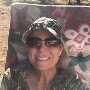 Meet your Posher, Kristi